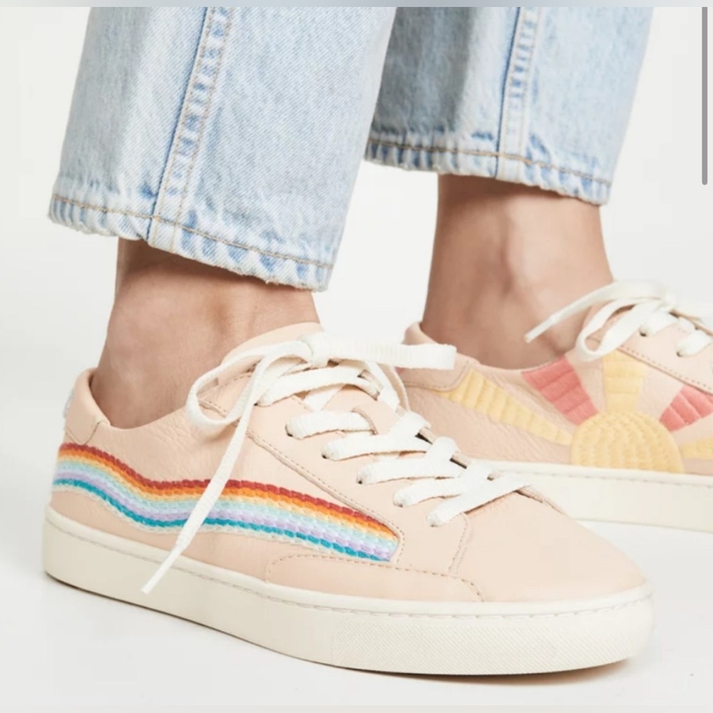 Saludos The Ibiza Classic Sneaker